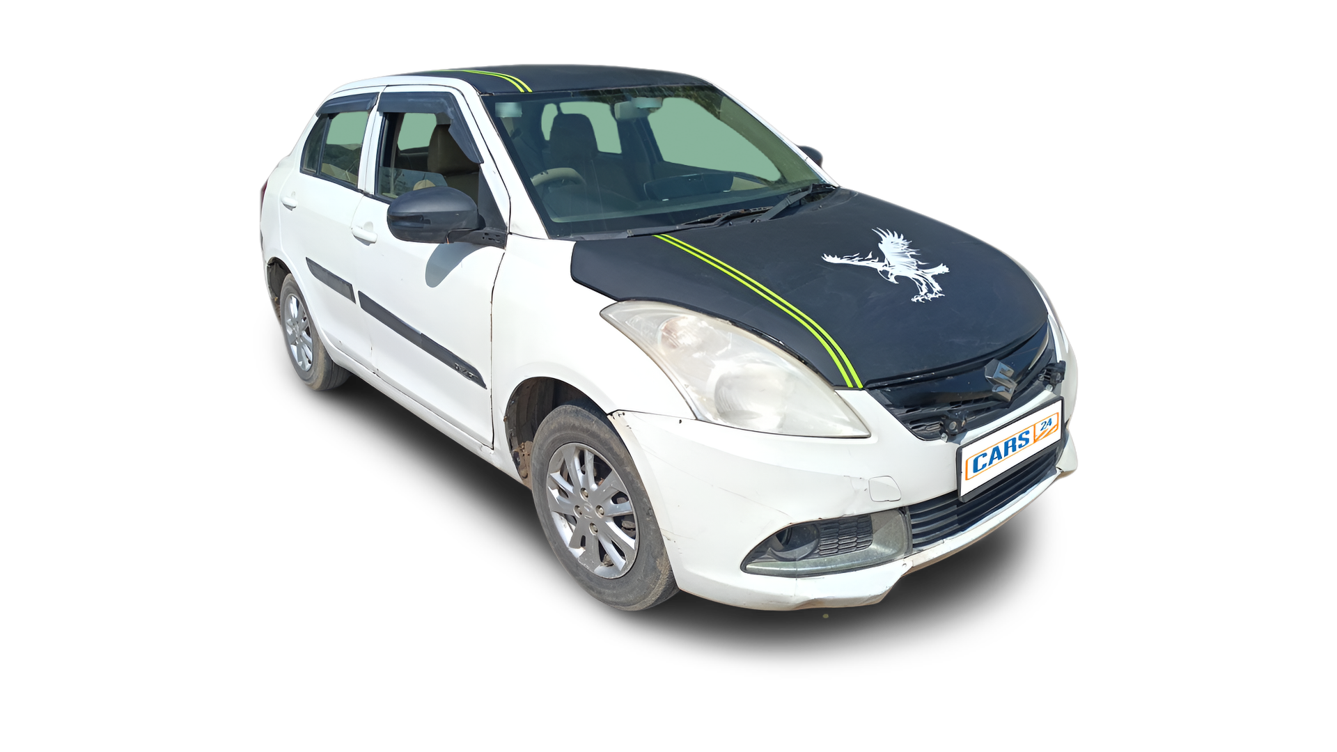 Maruti Swift Dzire-img